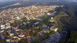 Caieiras, município de São Paulo – Calhas e Telhados