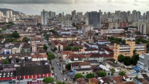 Campo Grande, bairro da Zona Sul de São Paulo – Calhas