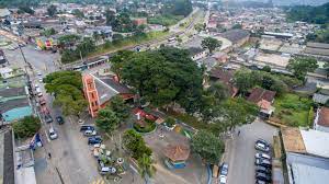 Embu-Guaçu, município de São Paulo – Calhas e Telhados