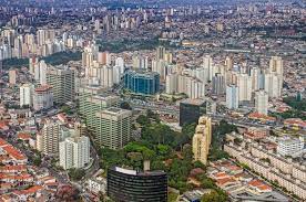 Jabaquara, bairro da Zona Sul de São Paulo – Calhas e Telhados