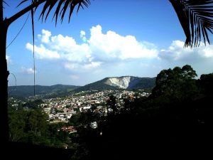 Mairiporã, município de São Paulo – Calhas