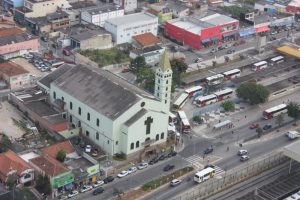 Guaianases, município de São Paulo – Calhas