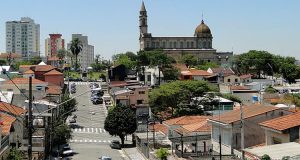 Freguesia do Ó, município de São Paulo – Calhas