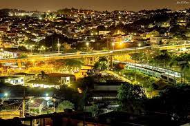 Perus, município de São Paulo – Calhas