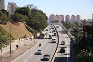 Vila Matilde, município de São Paulo – Calhas